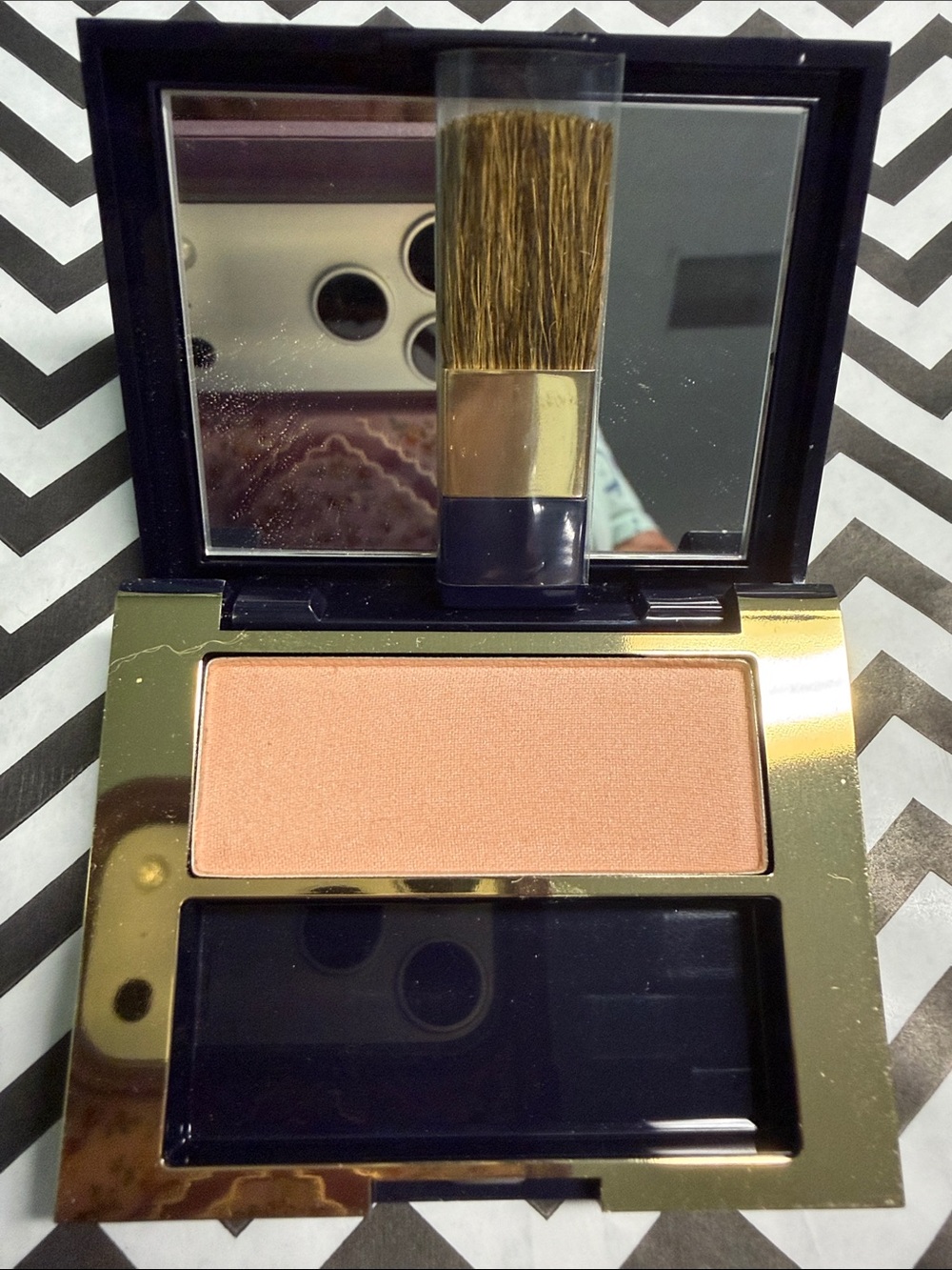 BNWOT ESTEE LAUDER PURE COLOR ENVY SCULPTING BLUSH LIMITED EDITION #27 LUMINIZER